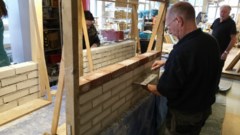 workshop cursus klussen beqwaam baarn